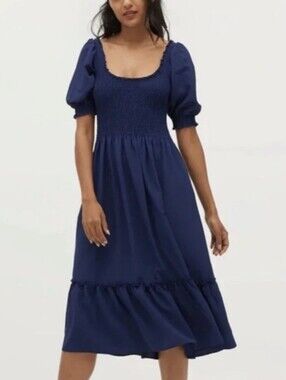 Hill House Louisa Nap Dress